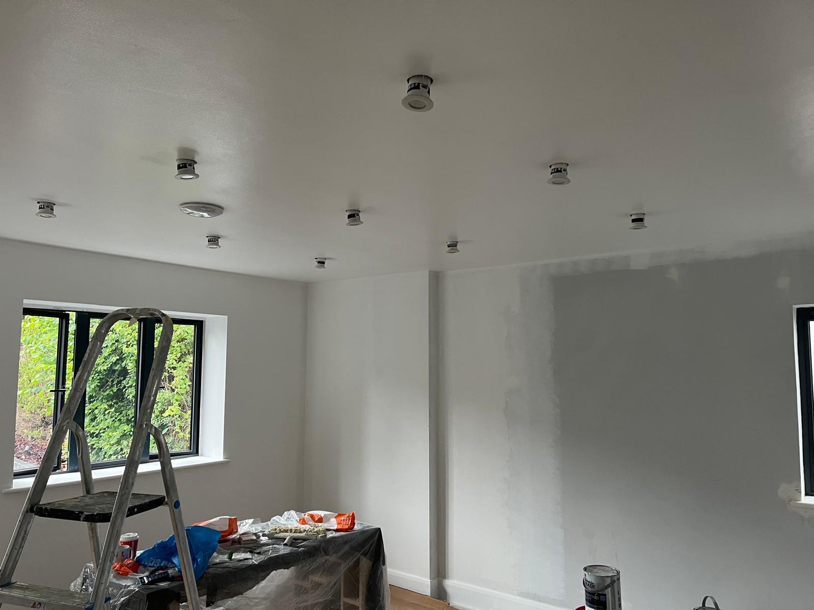 dry lining Stratford, E15
