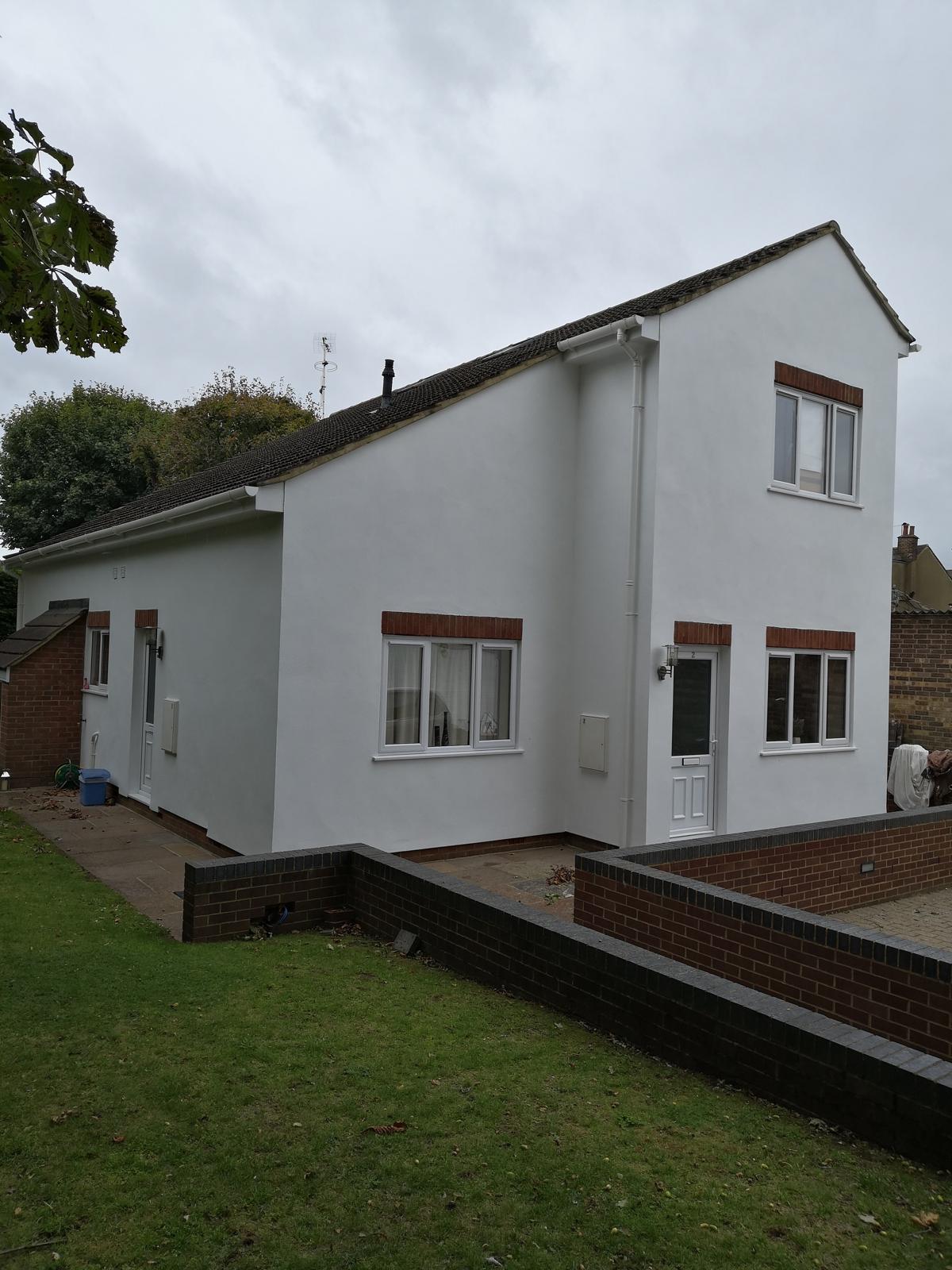 house painting Stratford, E15