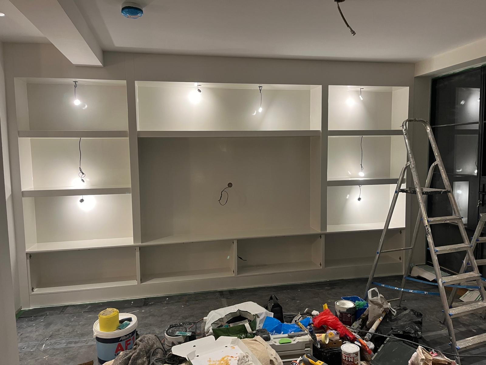 interior painting Stratford, E15