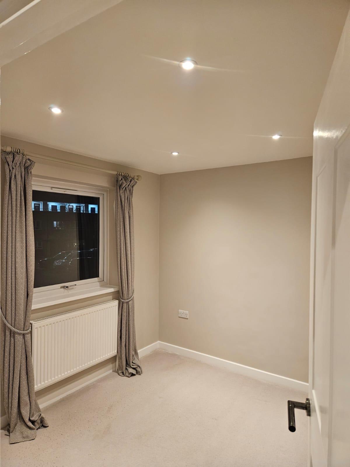 painter and decorator near me Stratford