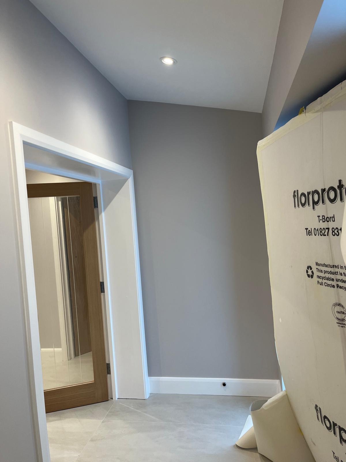painter decorator near me Stratford