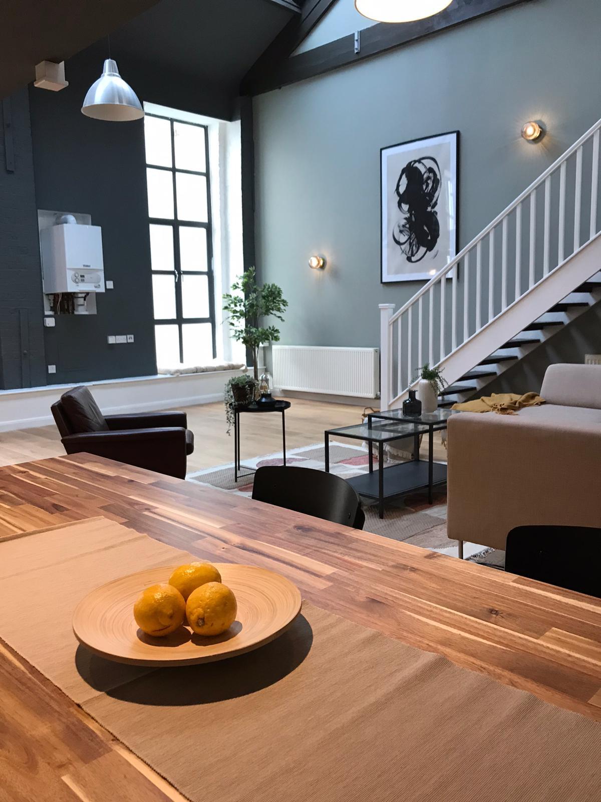 painters and decorators Stratford