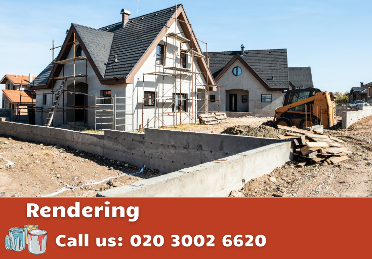 rendering Stratford